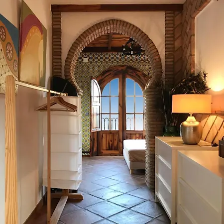 Con Encanto En * Málaga