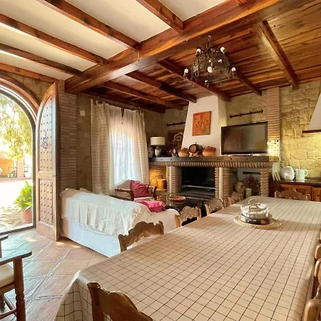 Con Encanto En Lodge