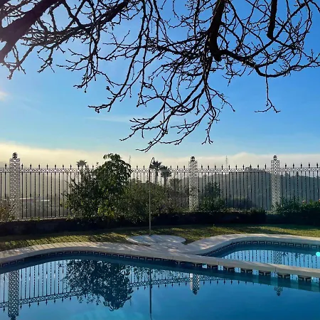 Lodge Con Encanto En