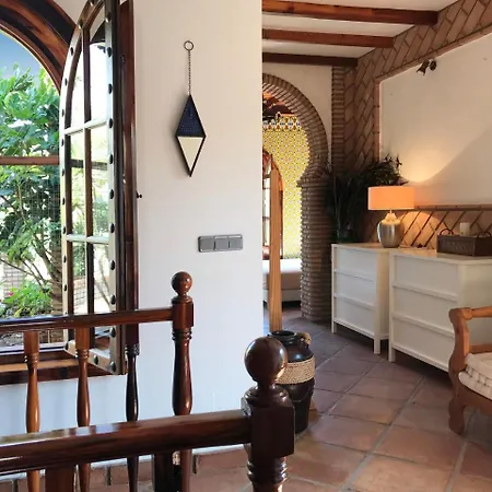 Lodge Con Encanto En *