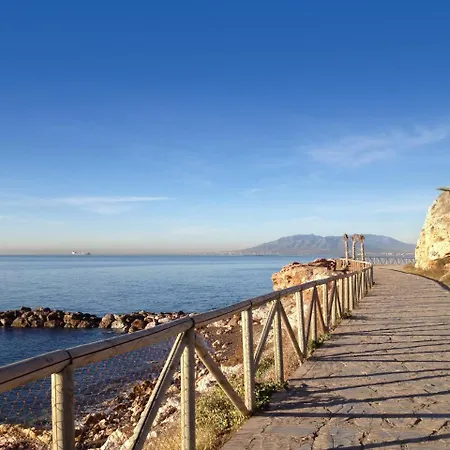 Lodge Con Encanto En Malaga