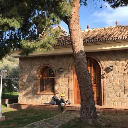 山林小屋 Con Encanto En *