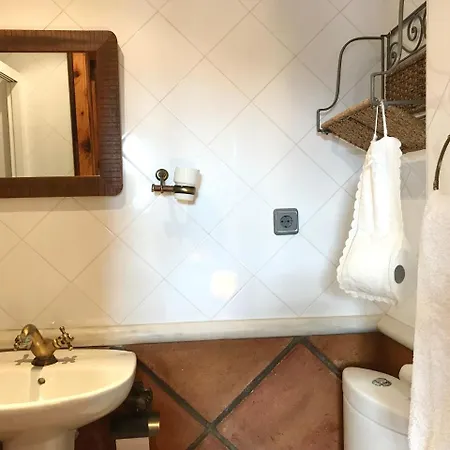 Con Encanto En Malaga