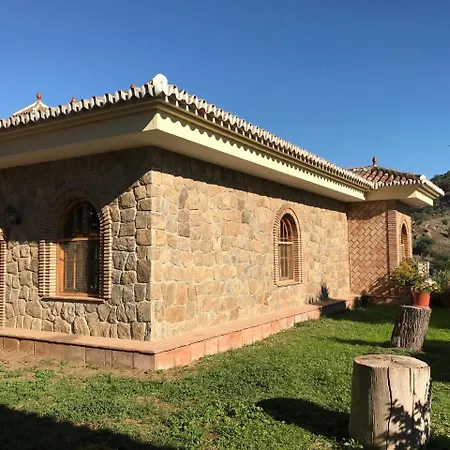 Lodge Con Encanto En *