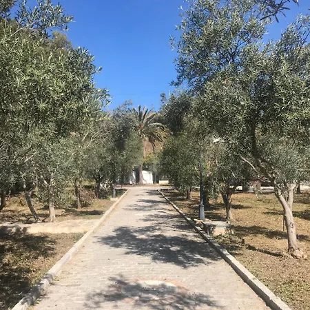 Lodge Con Encanto En Malaga