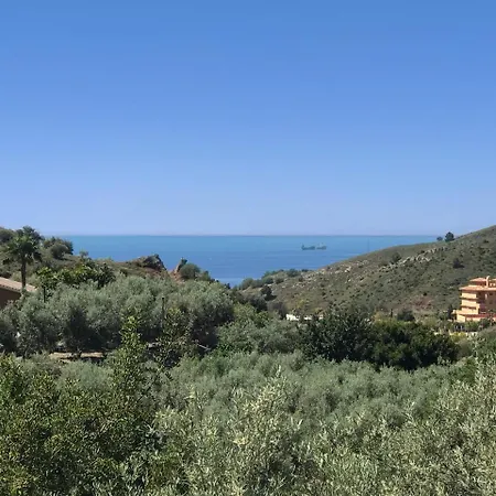 Con Encanto En Malaga