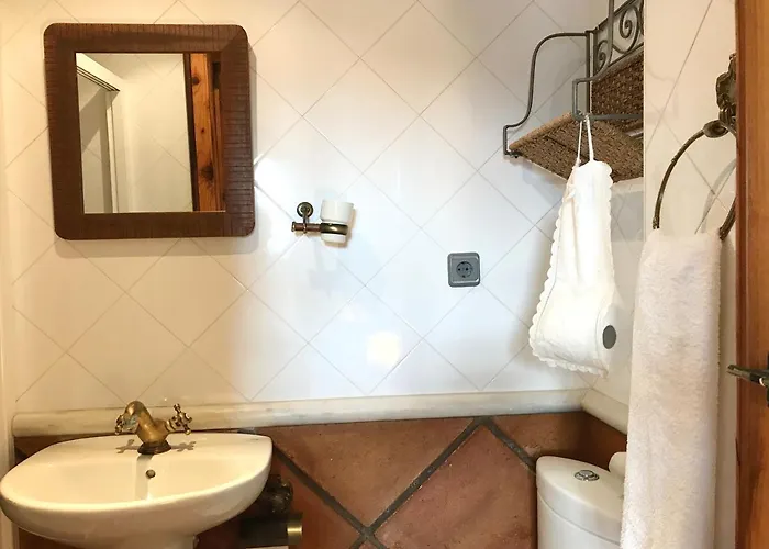 Con Encanto En Málaga
