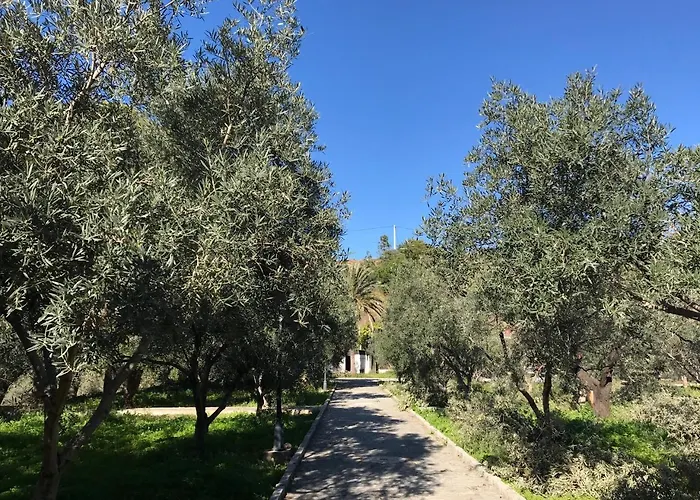 Con Encanto En * Málaga